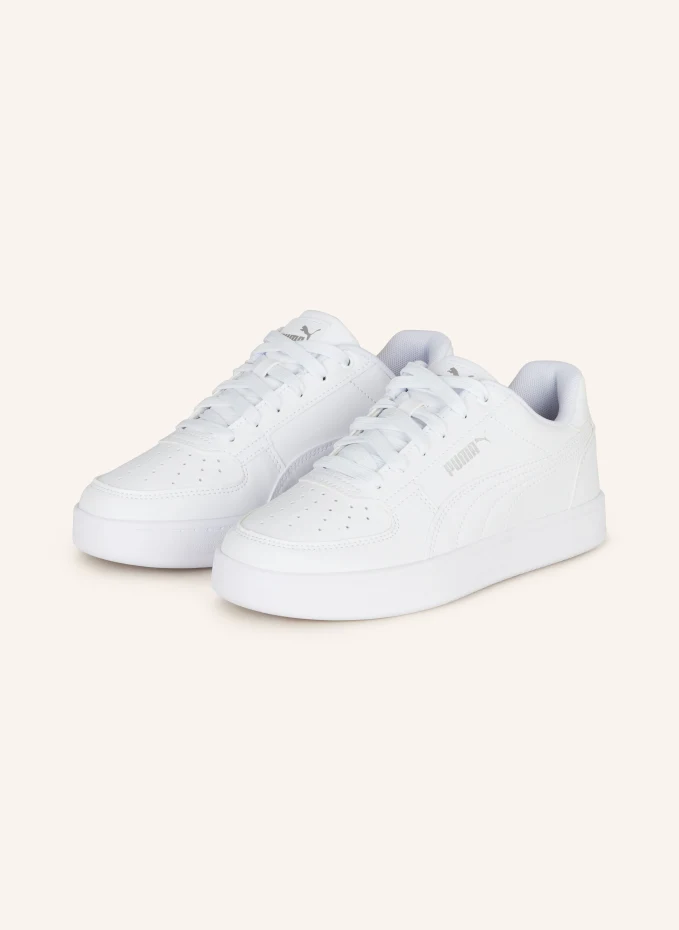

Кроссовки caven 2 0 Puma, белый