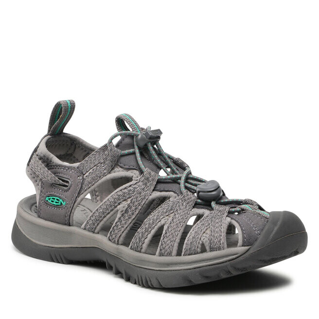 

Сандалии Keen Whisper, серый