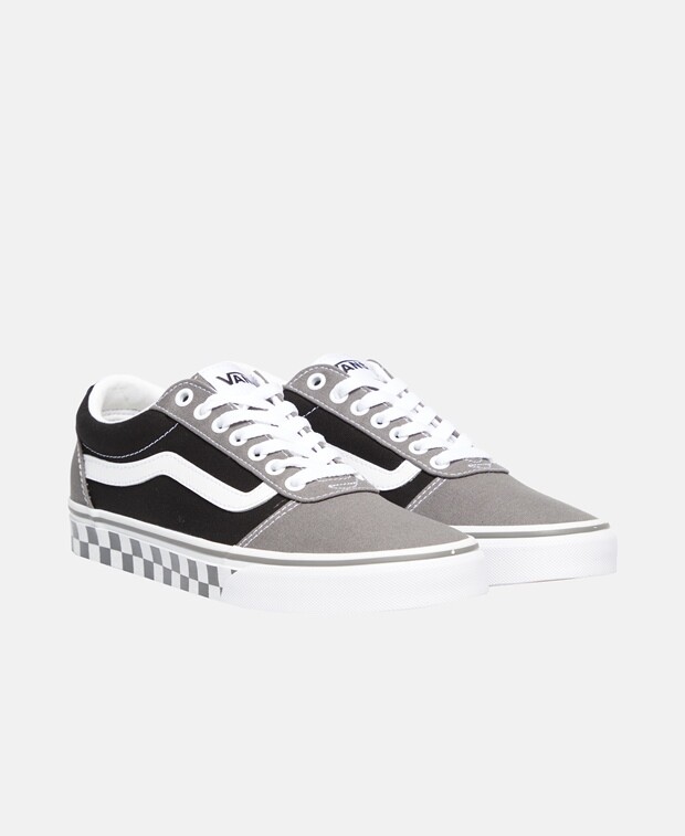 

Кроссовки Vans, черный