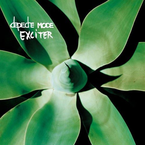 

Виниловая пластинка Depeche Mode: Exciter