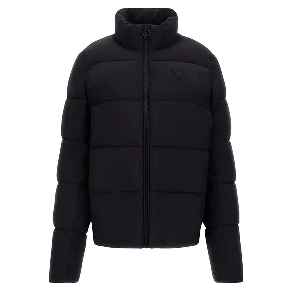 

Куртка Guess Padded, черный