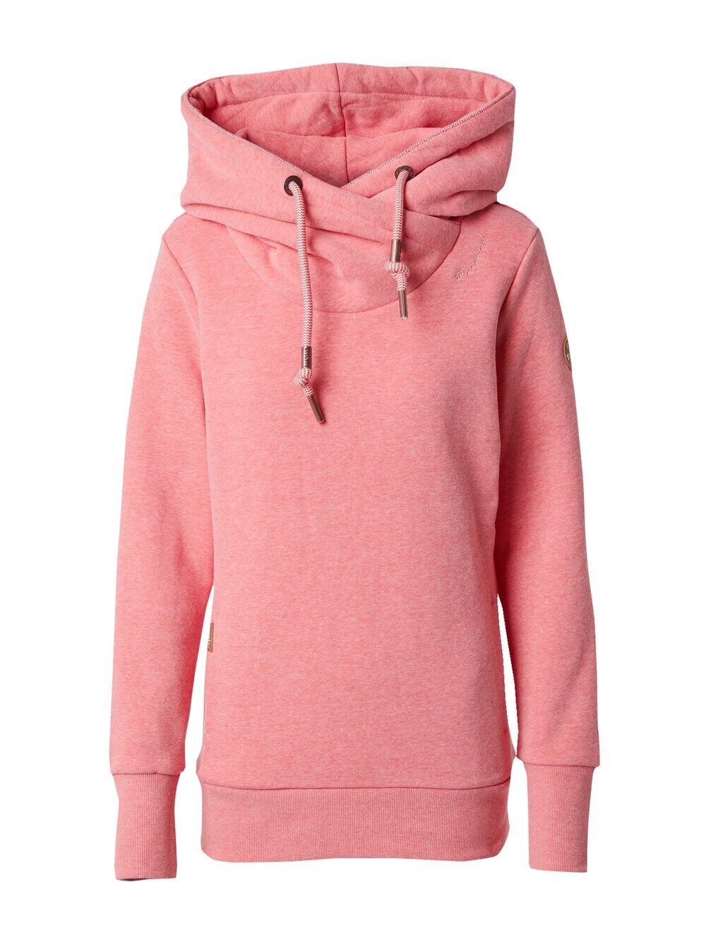

Толстовка Ragwear Gripy Bold, светло-розовый