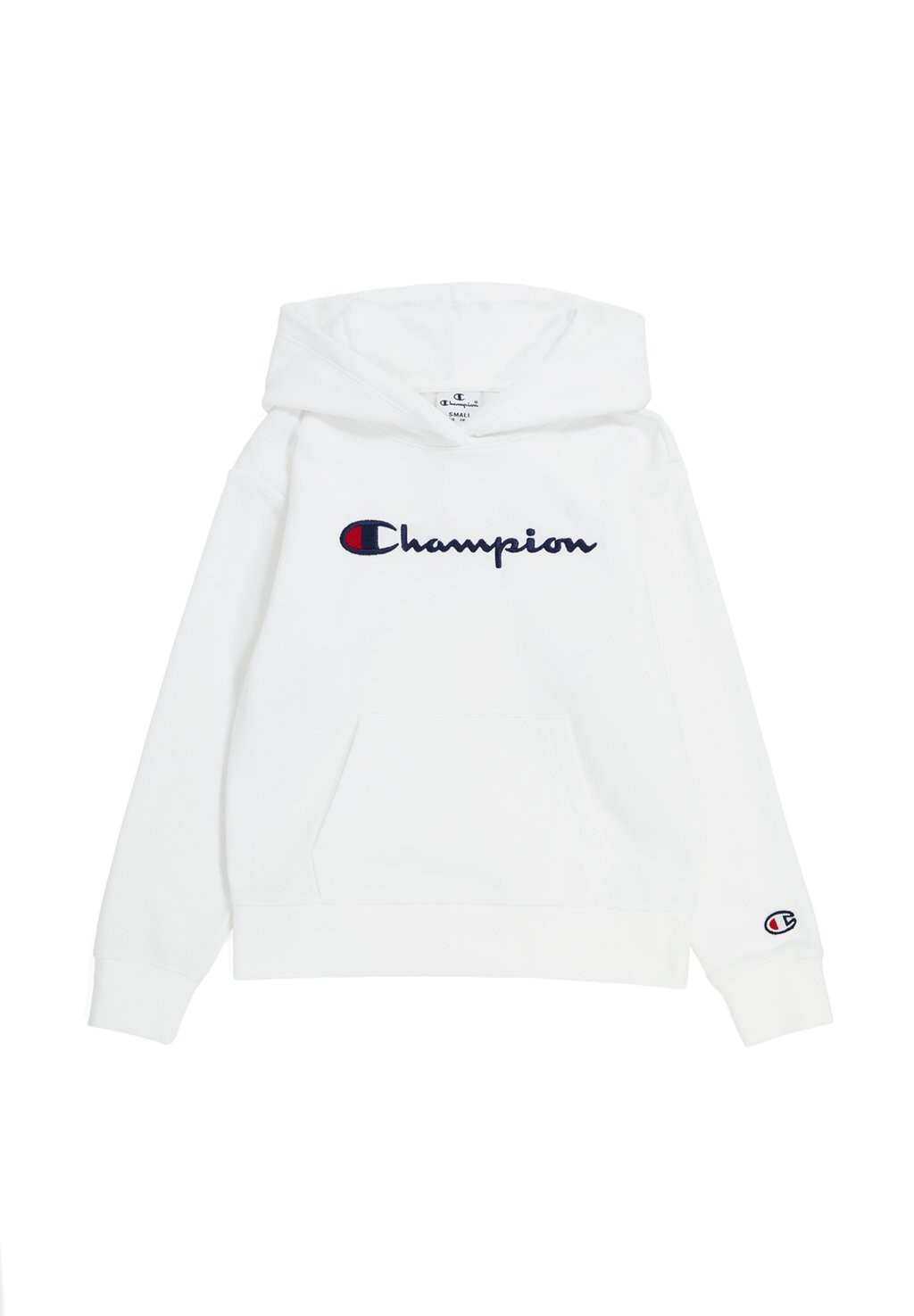 

Толстовка ICONS Champion, цвет white