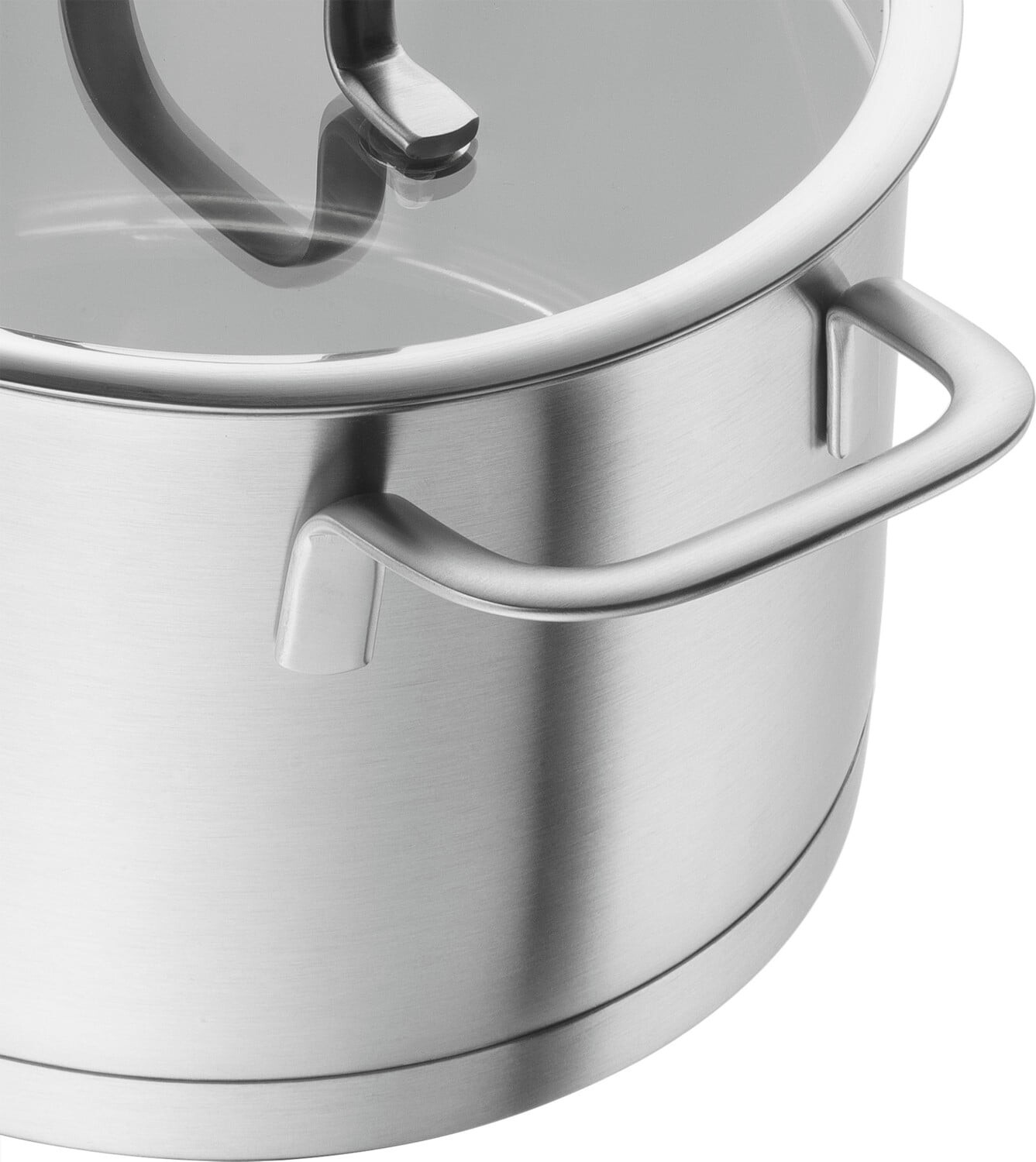 

Кастрюля Zwilling, 20 см