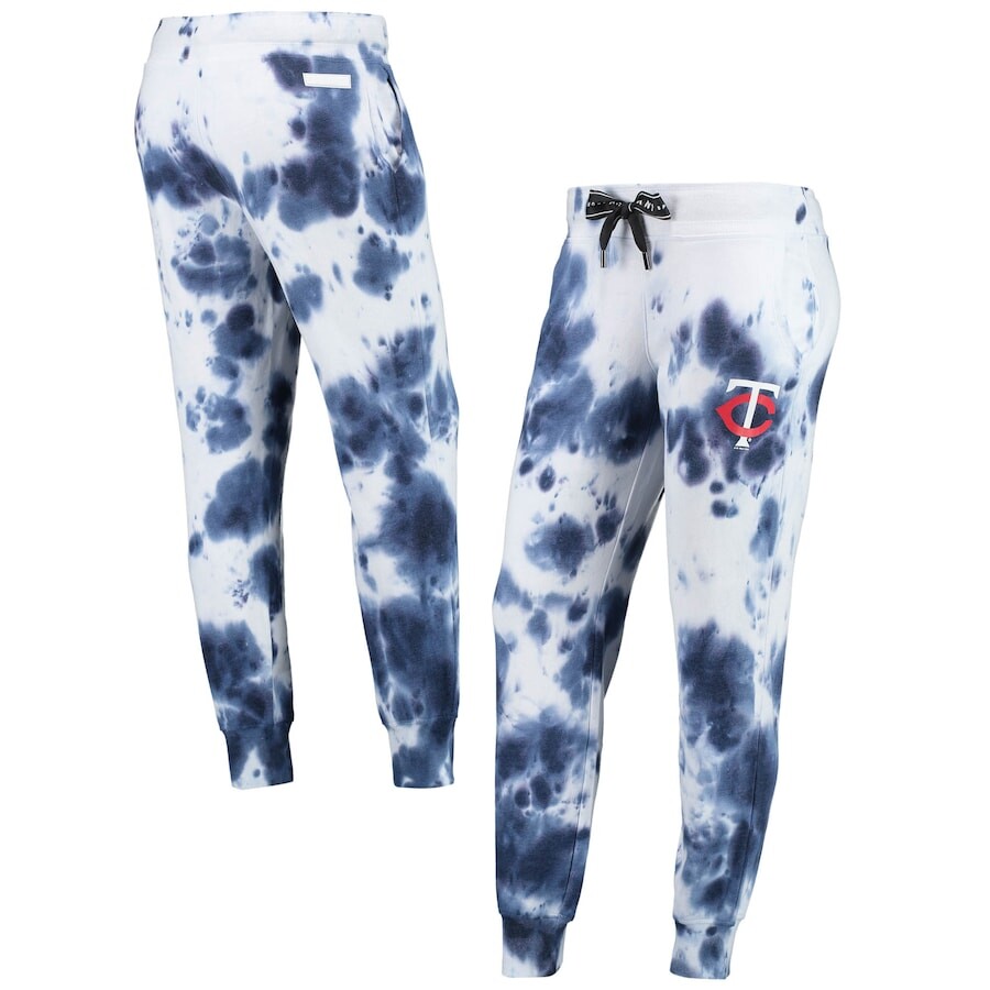 

Джоггеры DKNY Sport Minnesota Twins, белый