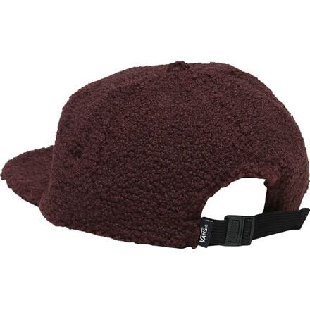

OTW Жокейская шапка Vans, цвет Fudge