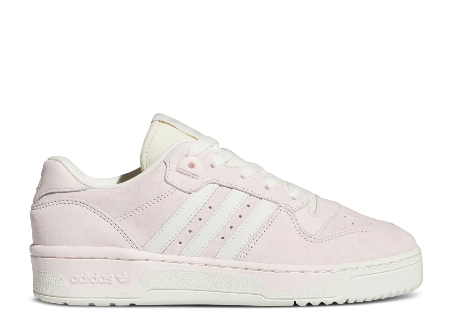 

Кроссовки adidas Wmns Rivalry Low 'Putty Mauve', розовый