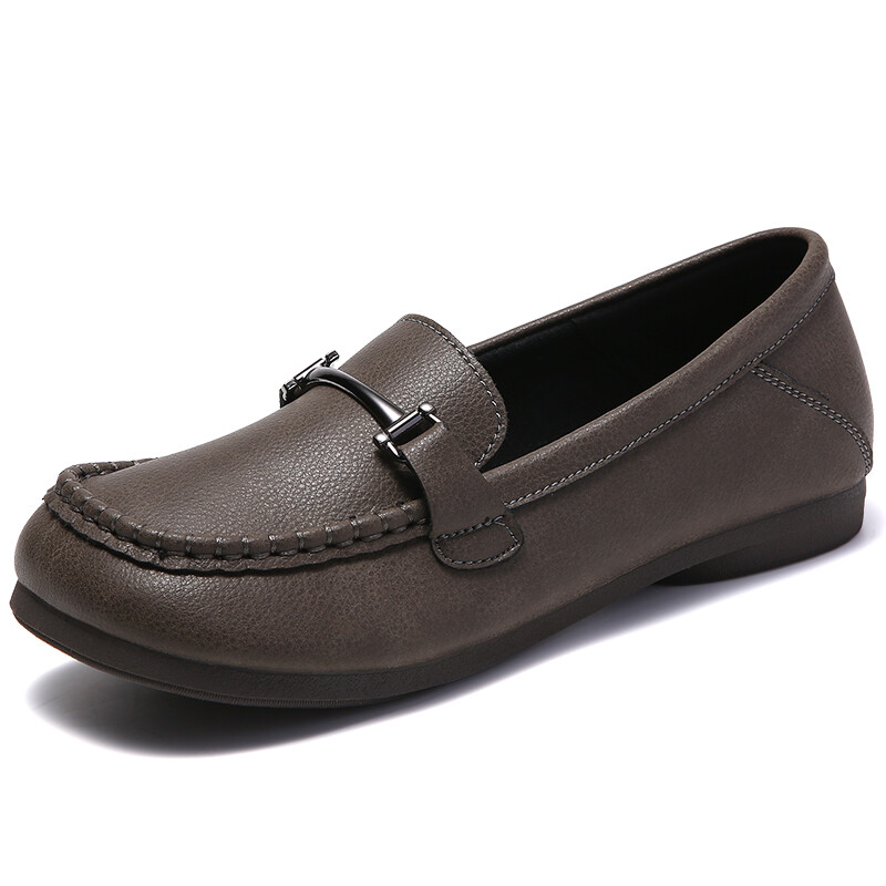 

Туфли женские повседневные Women's Casual Shoes Women's Bvfnlee, коричневый