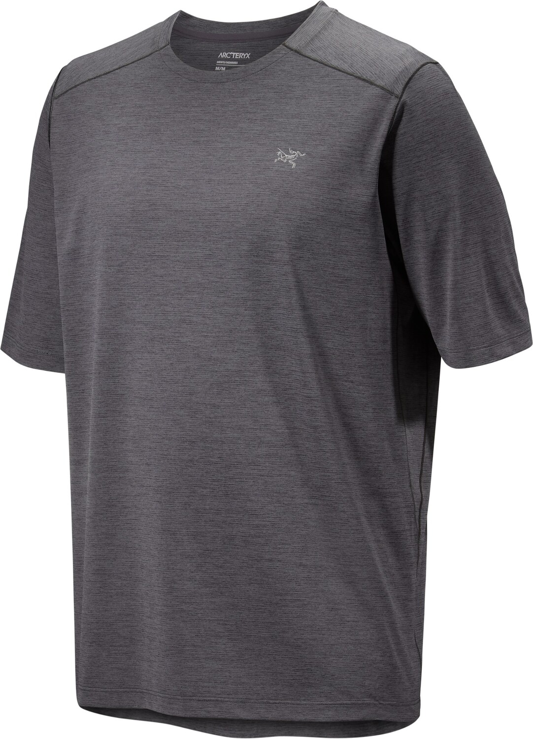 

Рубашка Cormac Crew SS - Мужская Arc'teryx, серый