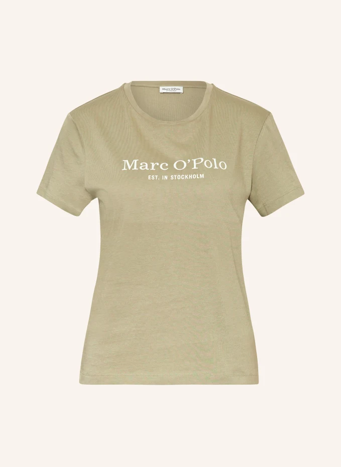 

Футболка Marc O'Polo, белый