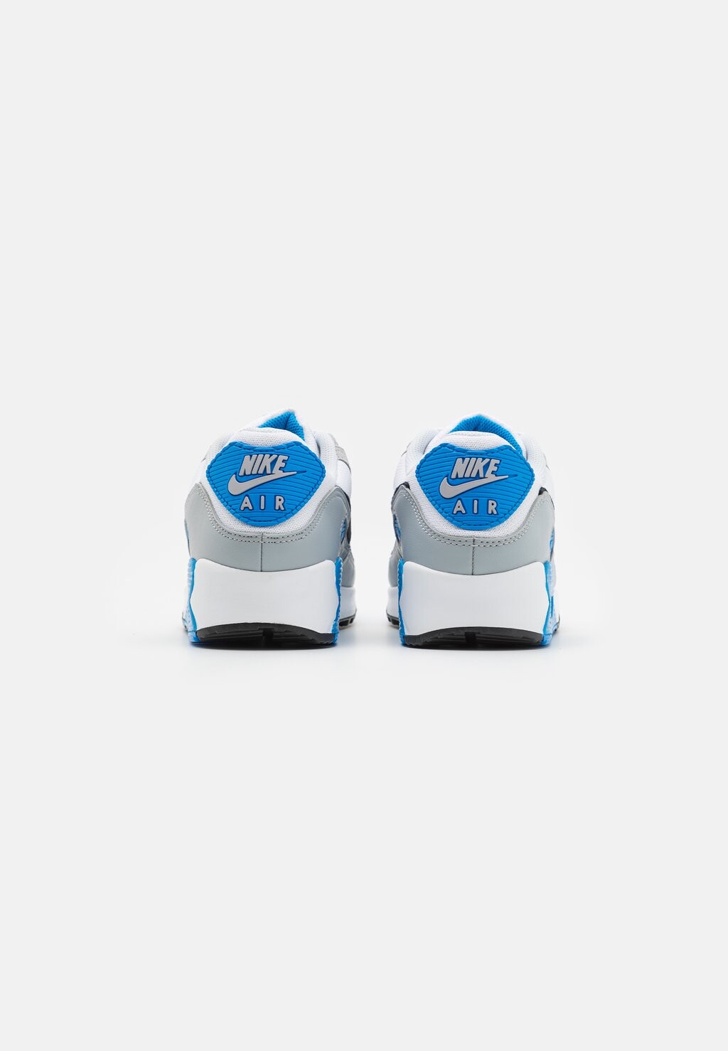 

Низкие кроссовки AIR MAX 90 Nike, белый