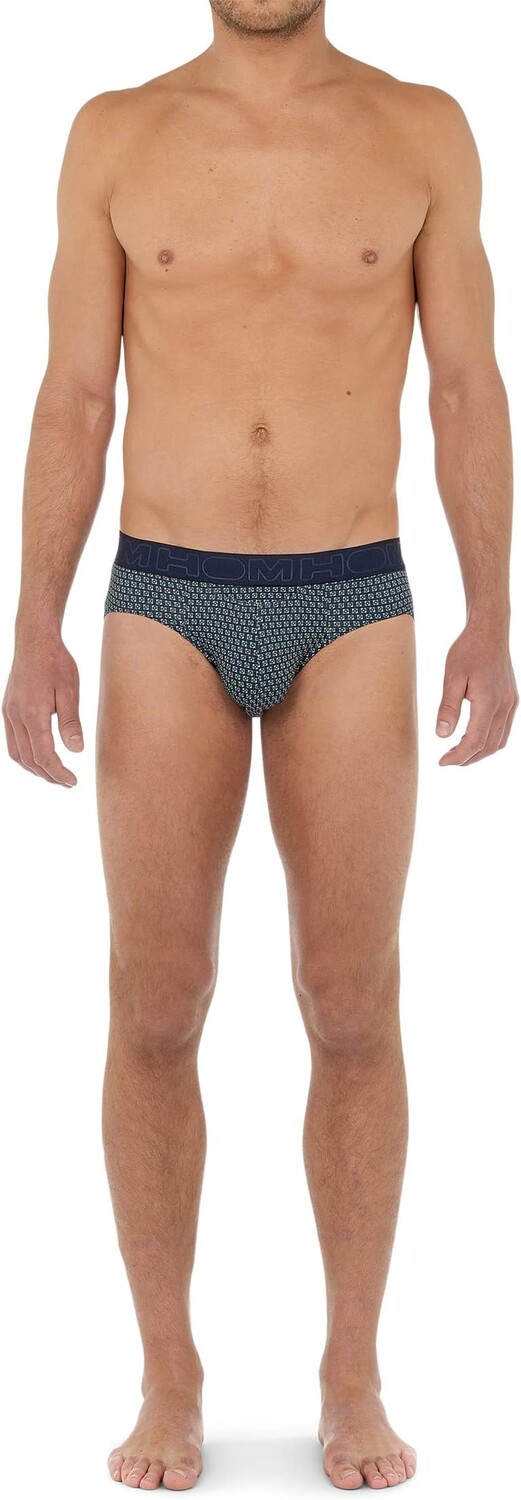 

Мини-трусы Valere Ho1 HOM, цвет Navy Print