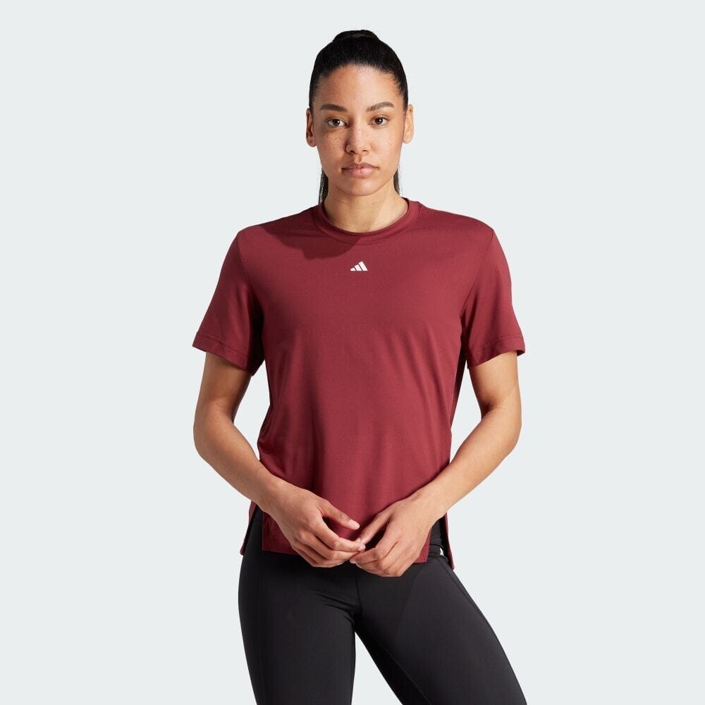 

Футболка Adidas IL1365, белый