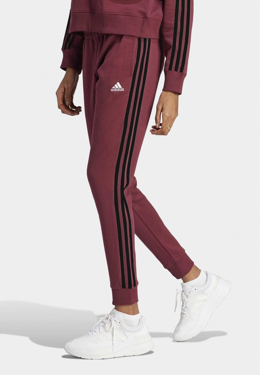 

Спортивные брюки Adidas, Коричневый
