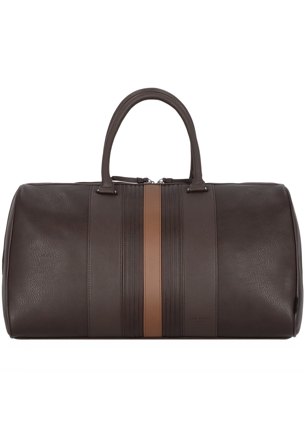 

Сумка Weekender EVYDAY REISET 48 CM Ted Baker, темно-коричневый