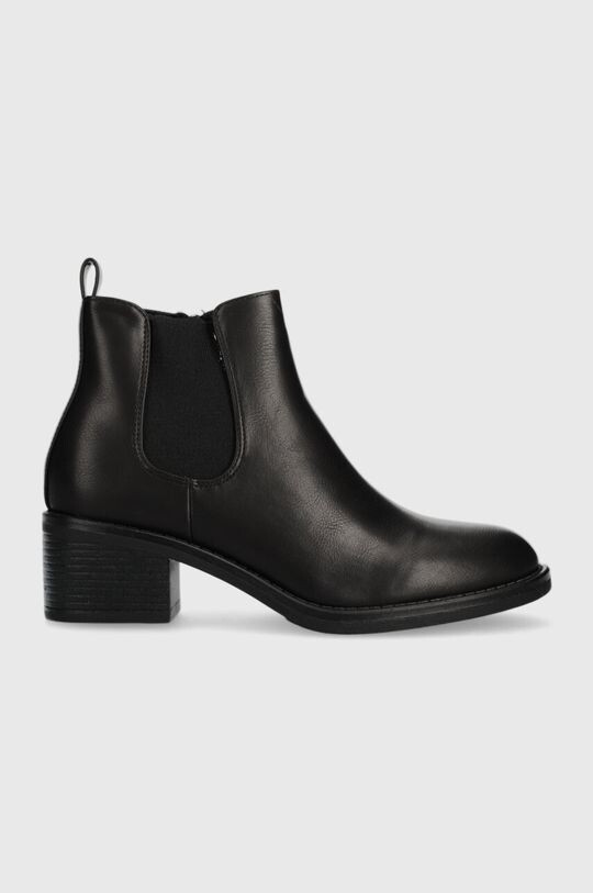 

Ботинки челси Answear Lab, черный