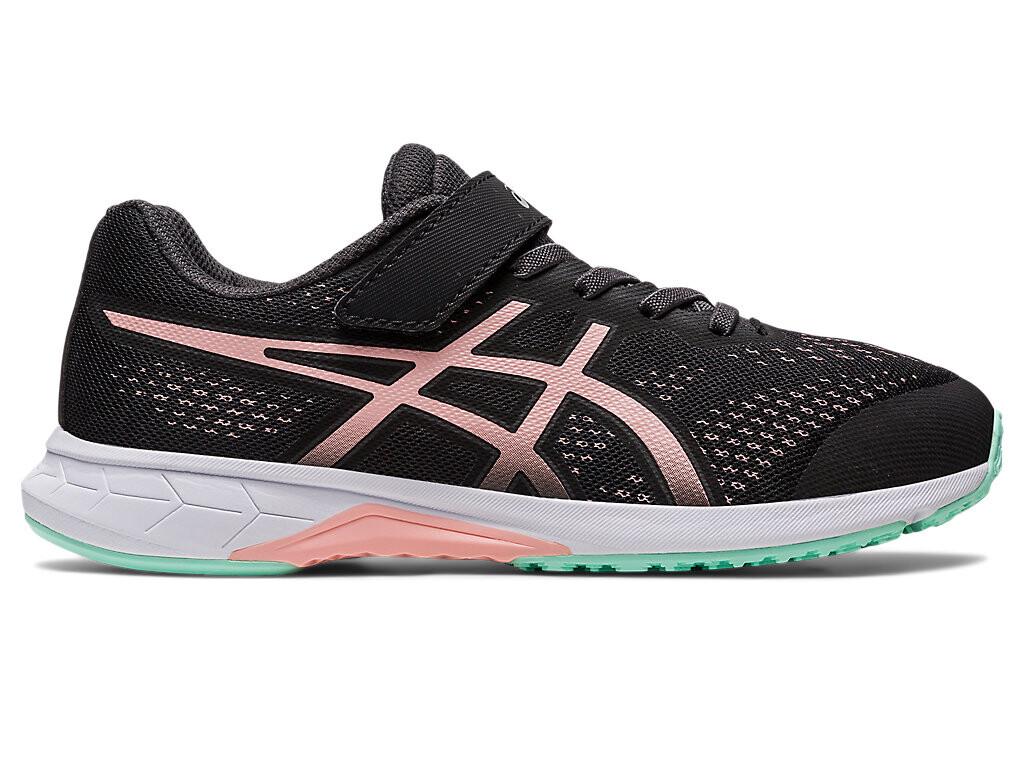 

Кроссовки Asics LAZERBEAM RH-MG, черный