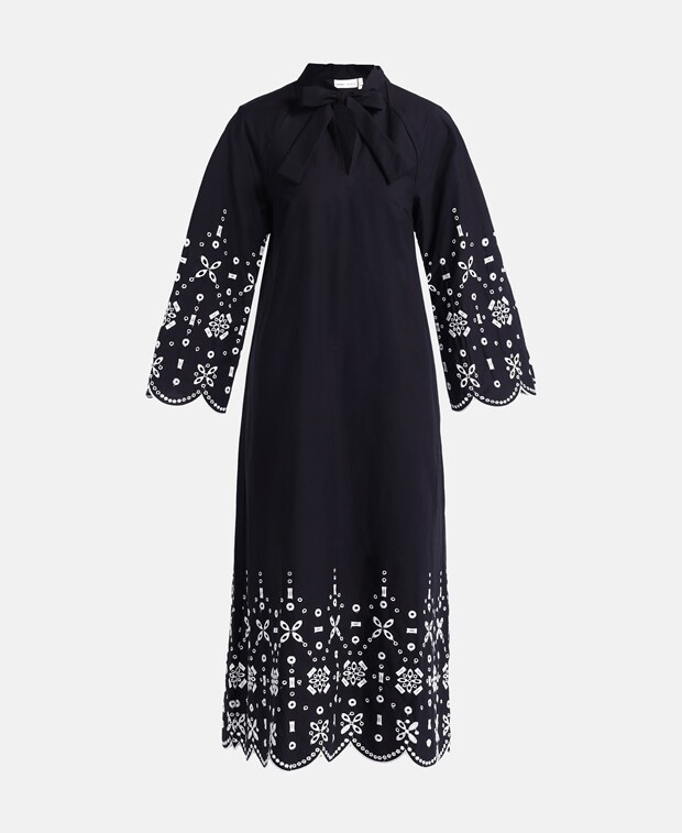 

Повседневное платье InWear, черный