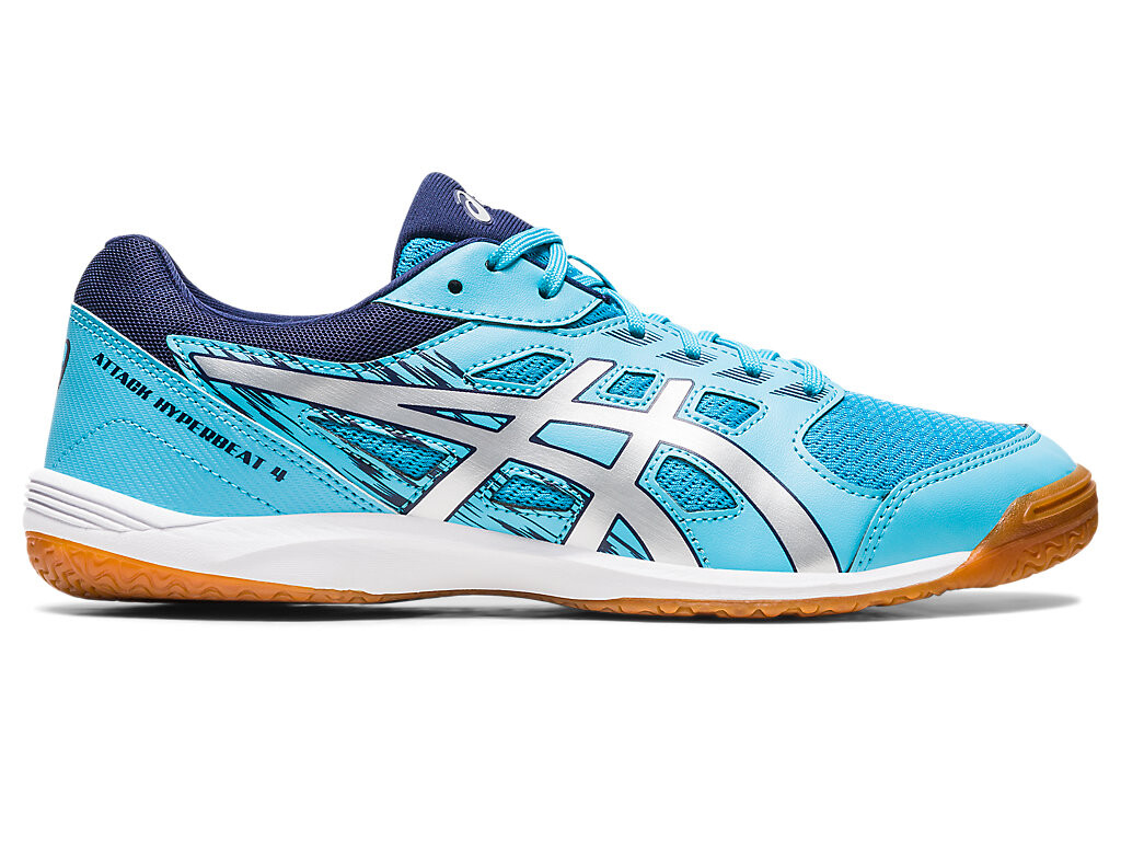 

Кроссовки Asics ATTACK HYPERBEAT 4