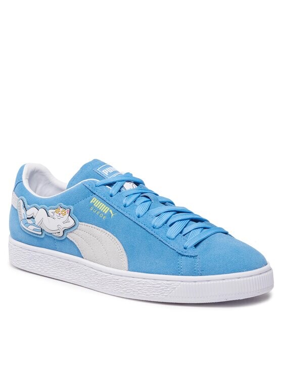 

Кроссовки Puma, синий