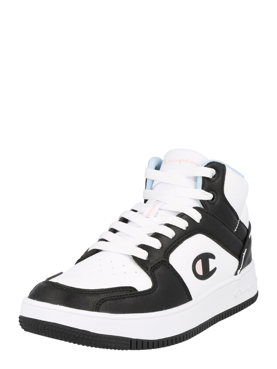 

Кроссовки Champion Authentic Athletic Apparel High-Top Sneakers REBOUND 2.0, белый