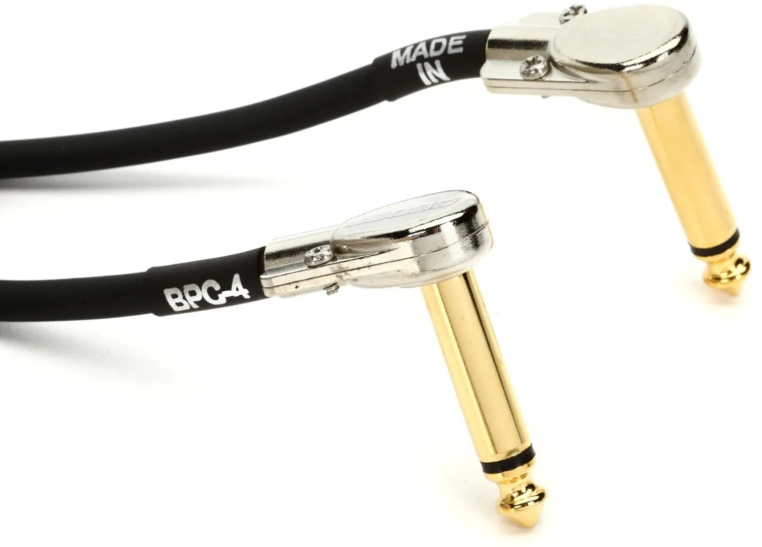 

Патч-кабель Boss BPC-4 — 4 дюйма