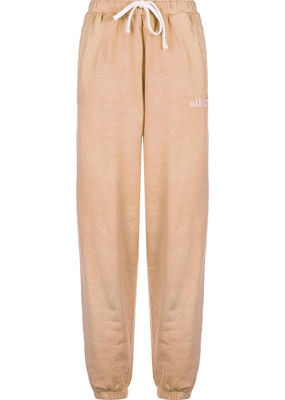

Зауженные брюки Ellesse Velam, кэмел