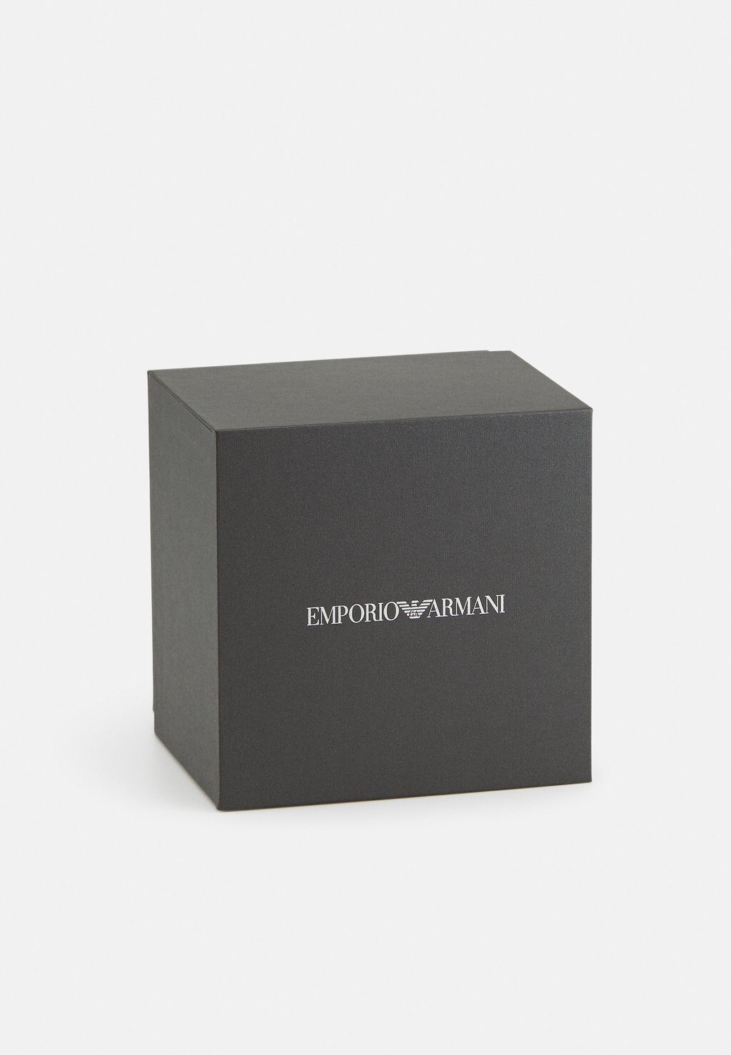

Часы Emporio Armani, серебристый
