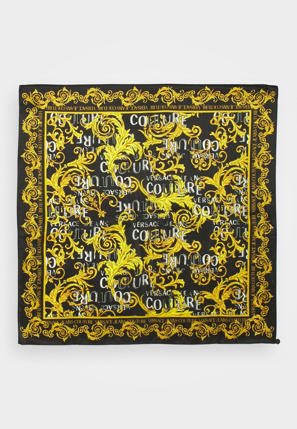 

Платок Versace Jeans Couture