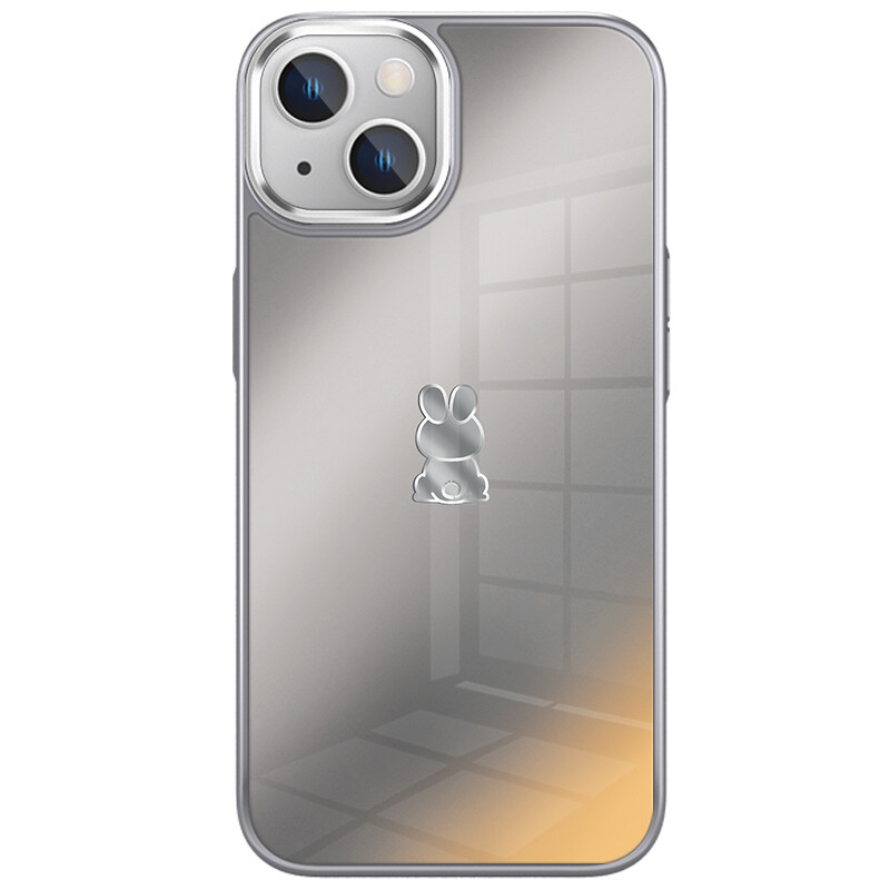 

Чехол для телефона MSMF Us 10 Cents Msmf, DWJDMS011 - Galaxy Silver