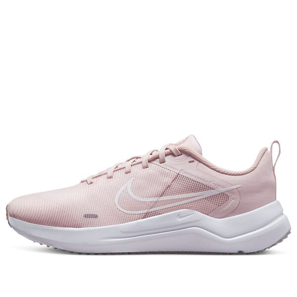 

Кроссовки дауншифтер 12 Nike, розовый