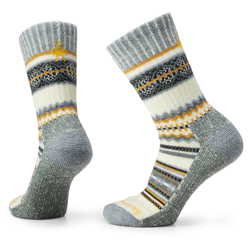 

Носки Smartwool Everyday Snowed In Sweater, разноцветный