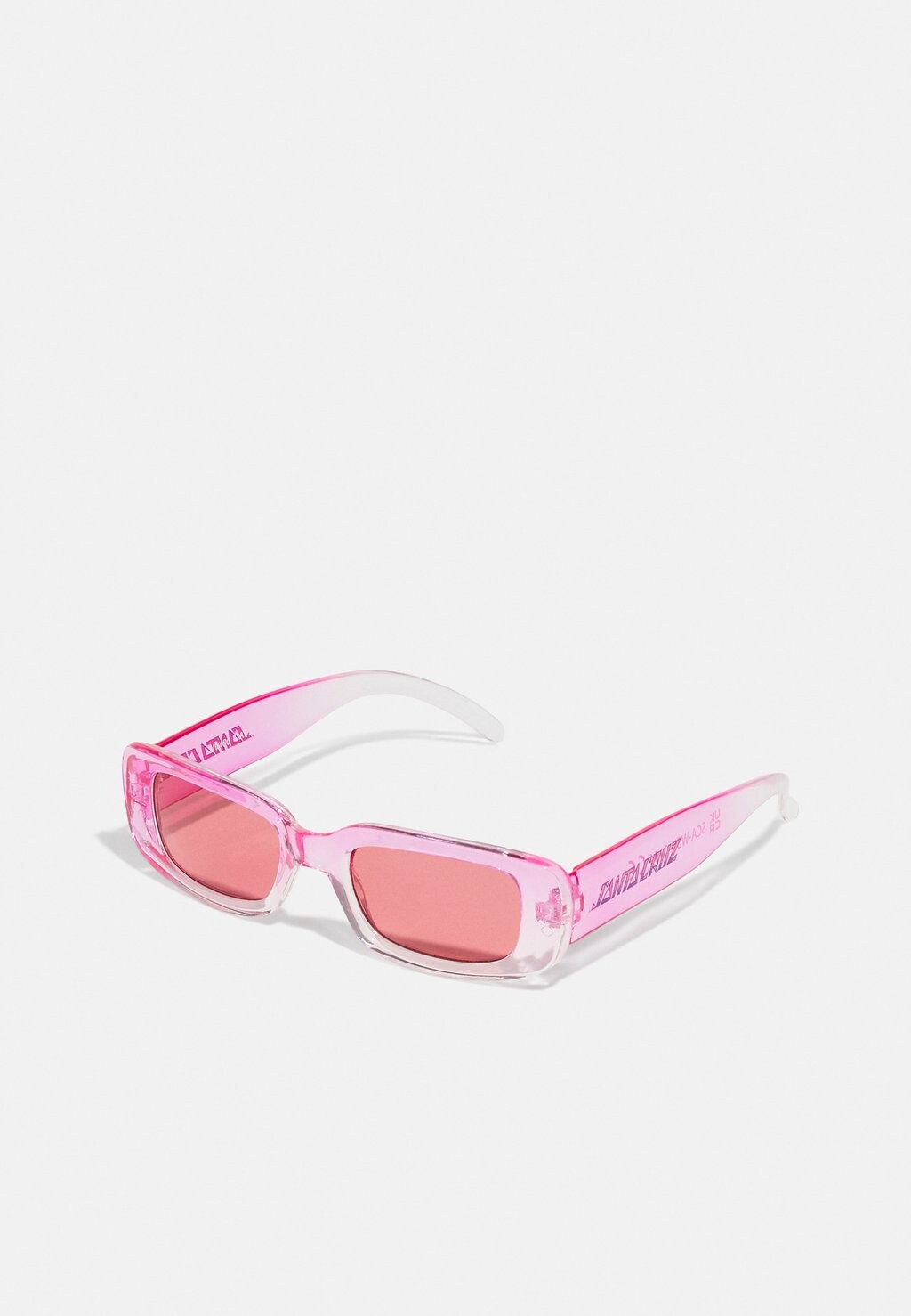 

Солнцезащитные очки PARADISE STRIP UNISEX Santa Cruz, цвет pink