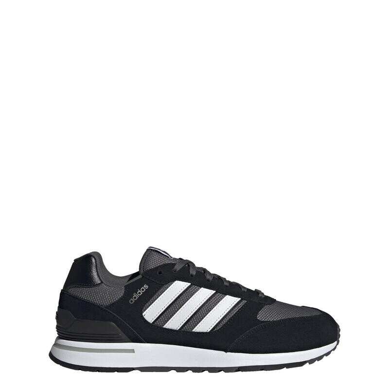 

Кроссовки для бега в стиле 80-х ADIDAS, цвет schwarz