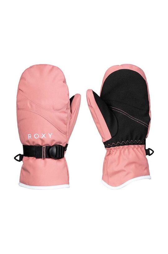 

Перчатки Roxy ERGHN03042 JETTYGIRLSOLID MTTN, оранжевый