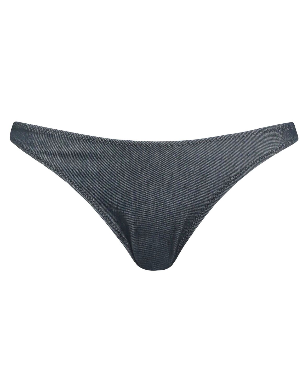 

Плавки бикини Solid & Striped, синий