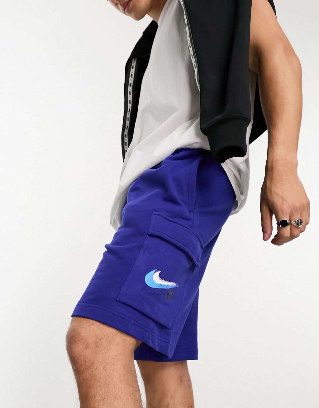 Cz9381 010 Nike shorts