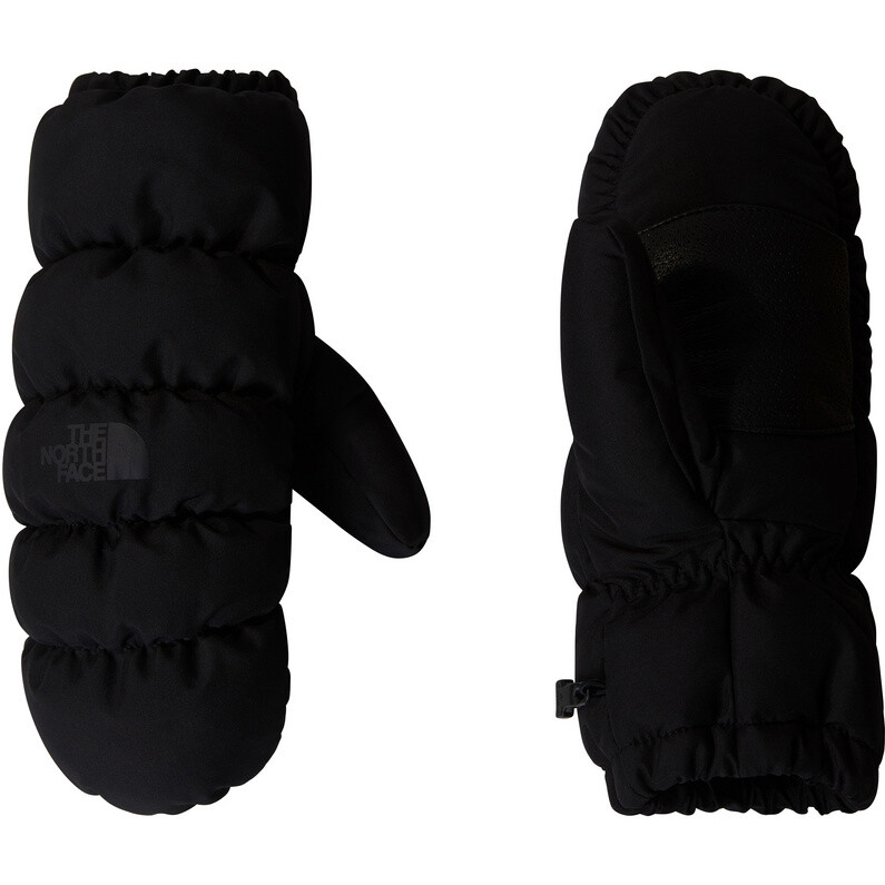 

Мужские пуховые перчатки Montana The North Face, черный