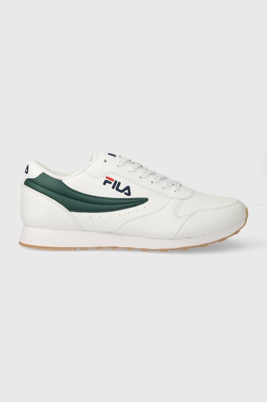 

Кроссовки Orbit Fila, белый