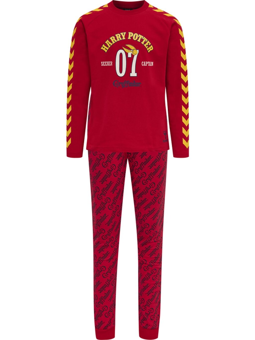 

Спортивный костюм HMLHARRY POTTER NOLEN Hummel, цвет scarlet sage