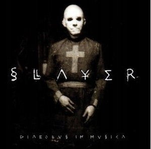 Виниловая пластинка Slayer - Diabolus in Musica slayer виниловая пластинка slayer hell awaits