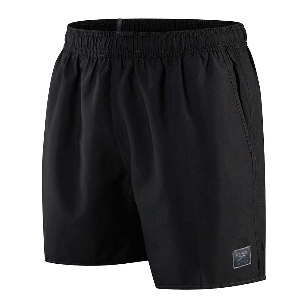 

Шорты для плавания Speedo Prime Leisure 16´´, черный