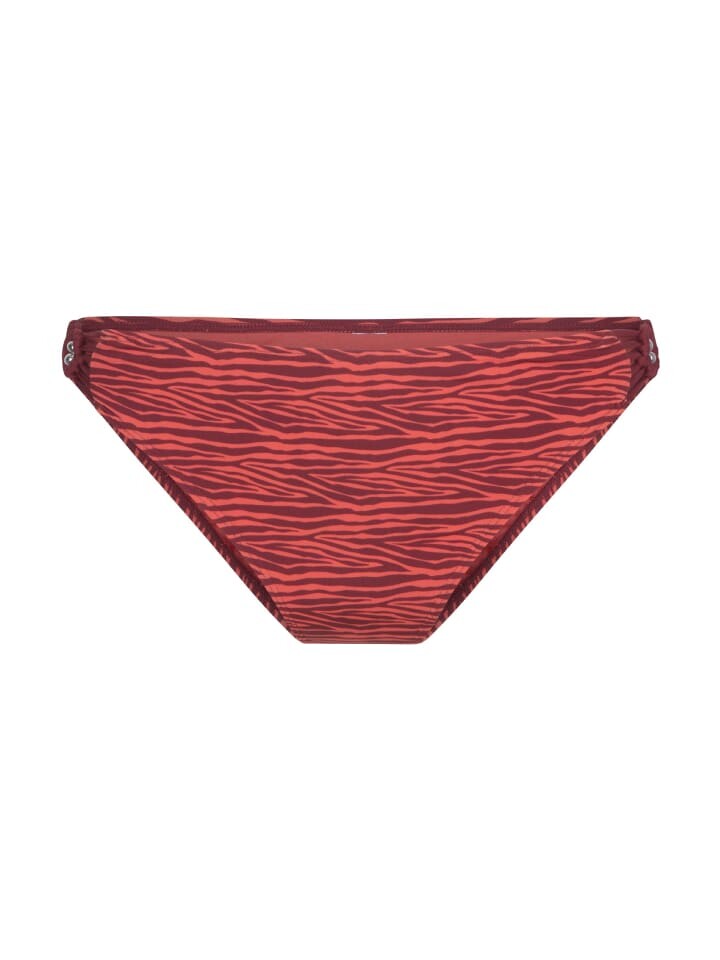 

Низ бикини Linga Dore Slip, цвет zebra print