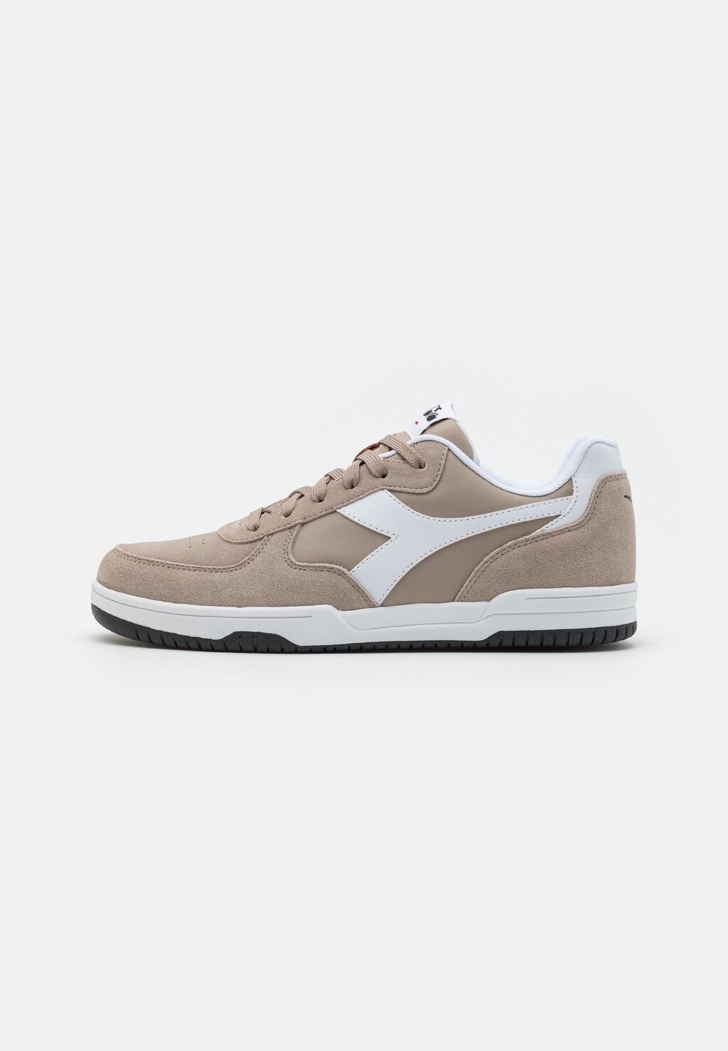 

Низкие кроссовки RAPTOR UNISEX Diadora, булыжник серый