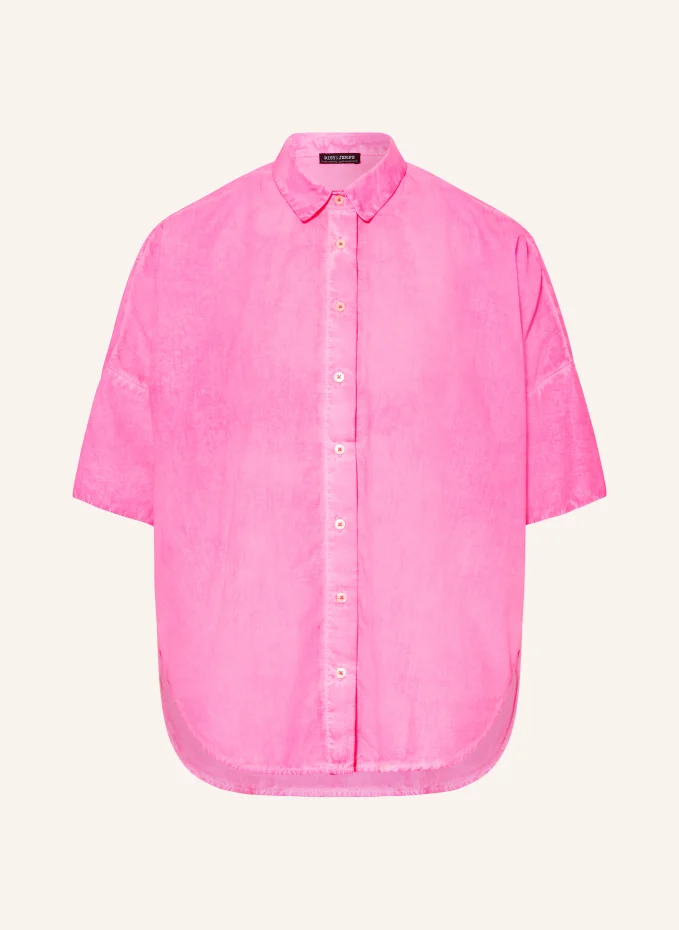 Блузка-рубашка bet Risy & Jerfs, розовый