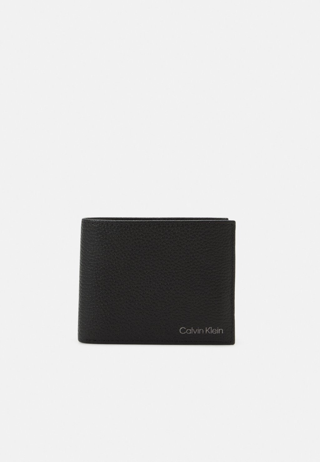 

Кошелек Calvin Klein, черный