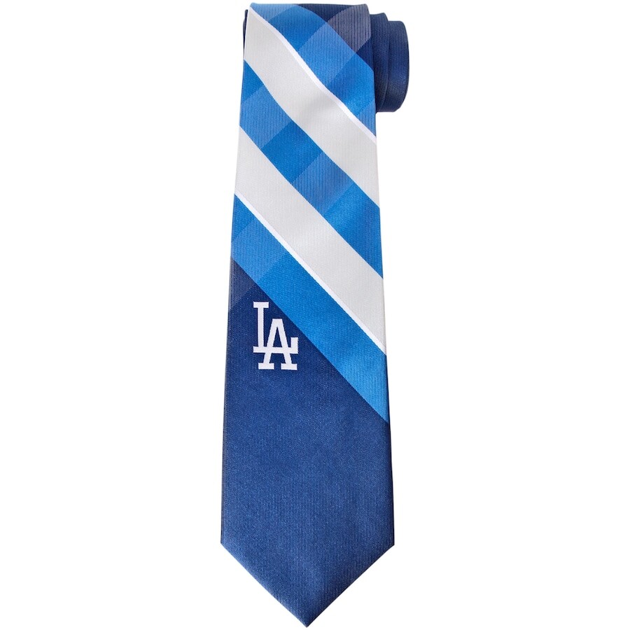 

Галстук Eagles Wings Los Angeles Dodgers