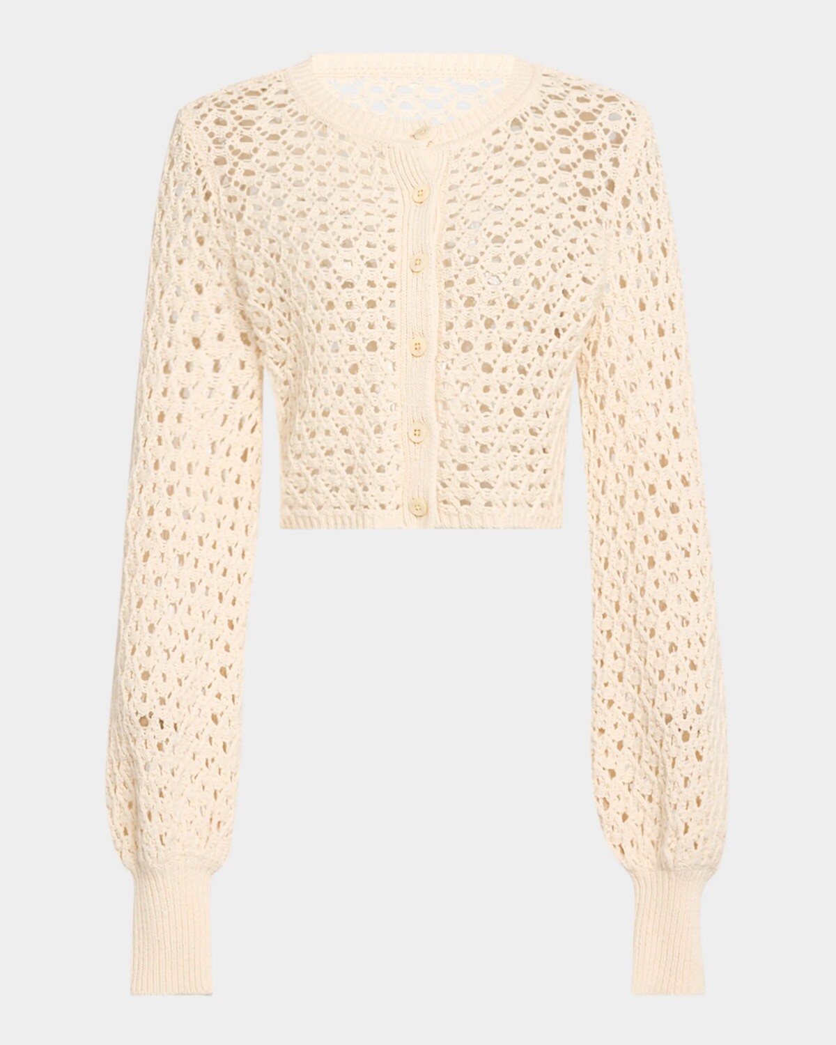 

Кардиган Tori Blouson с рукавами крючком Toccin, цвет Parch
