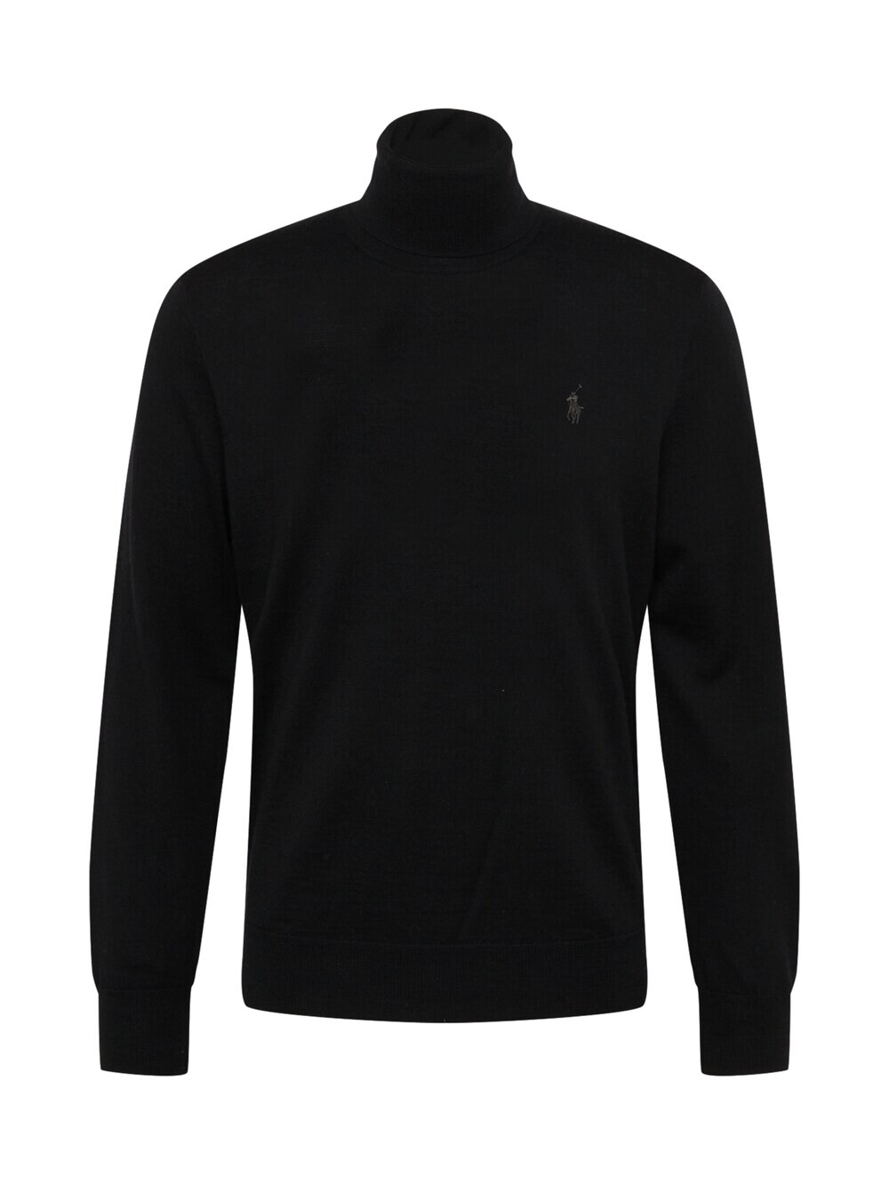 

Свитер Polo Ralph Lauren, черный