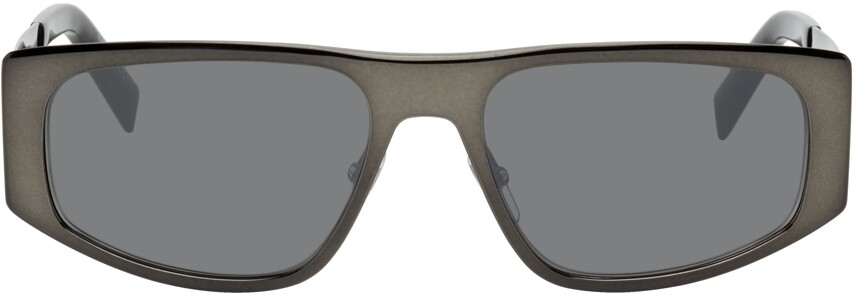 

Солнцезащитные очки Gunmetal GV 7204 Givenchy